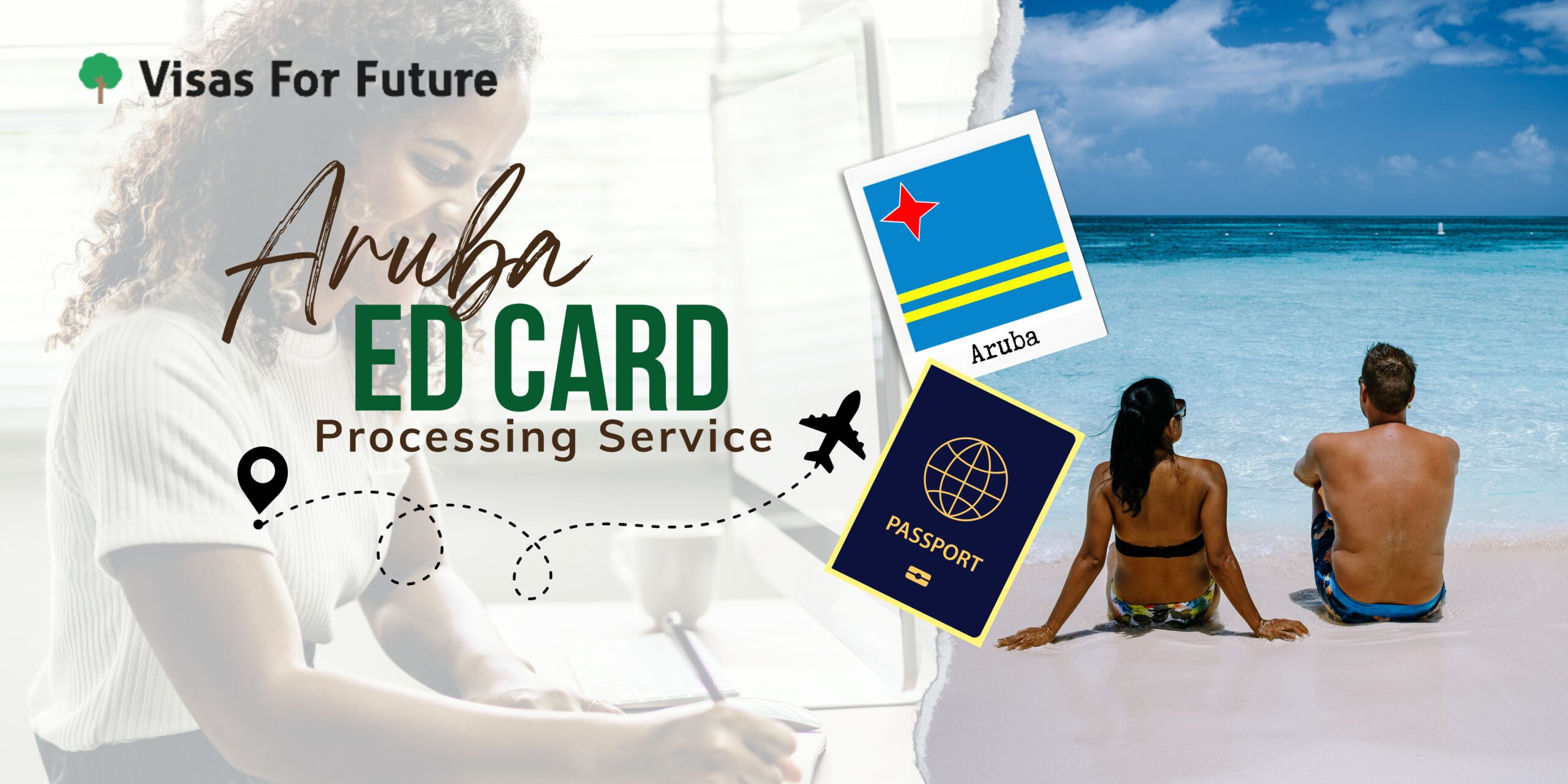 Aruba ED Card first slide