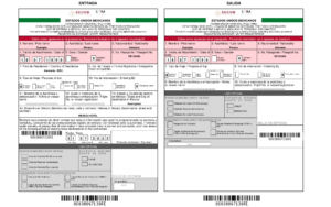 Mexico FMM Form PDF Version (requirements, type, fees, and process ...